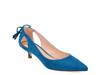 Bindi Pump Teal view