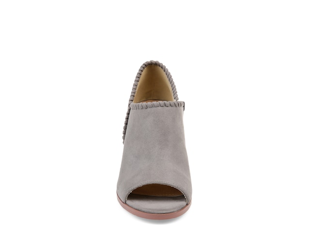 Journee Collection Kimana Bootie - Free Shipping | DSW