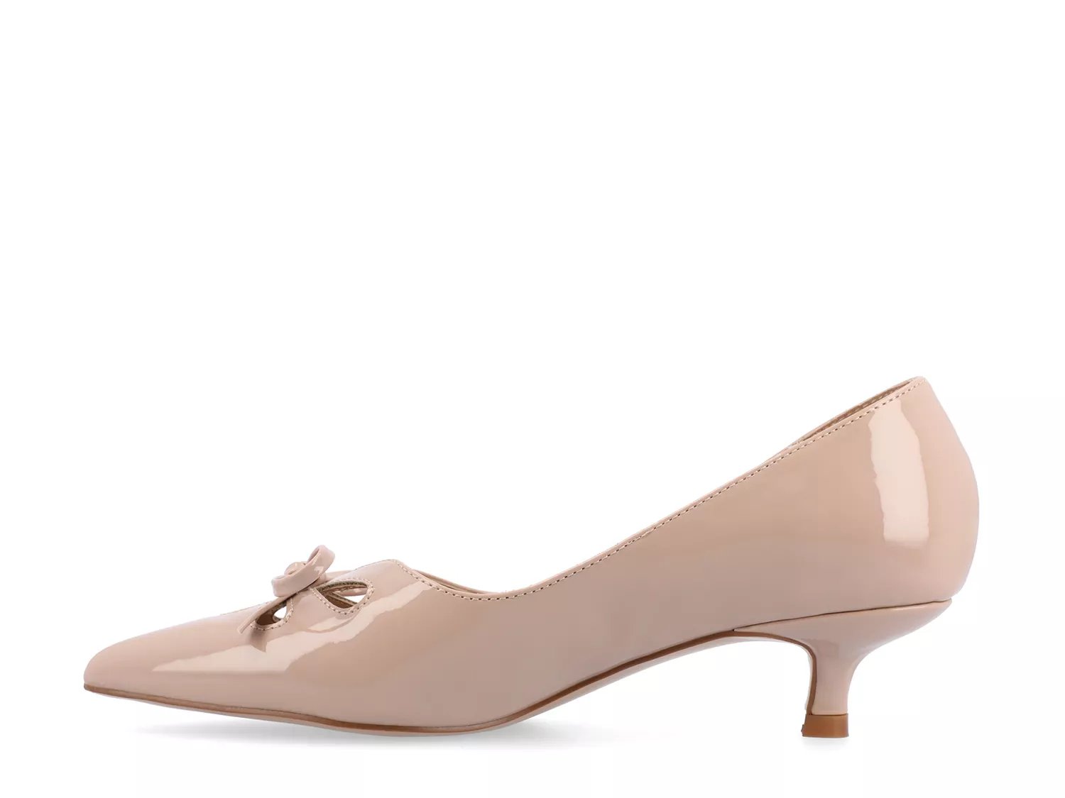 Lutana Pump
