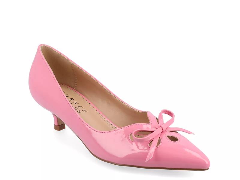 Også Stejl af Women's Pink Pumps | DSW