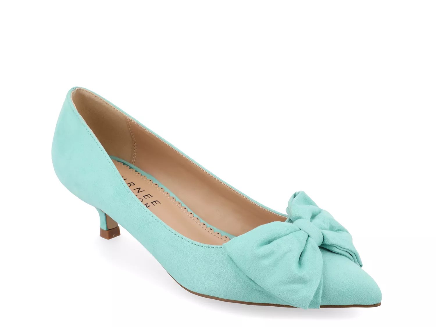 Turquoise dress shoes | DSW