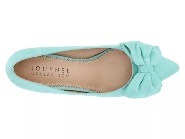 Journee Collection Orana Pump