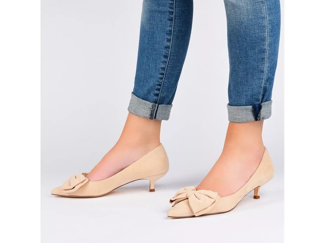 Kitten heels hotsell dsw
