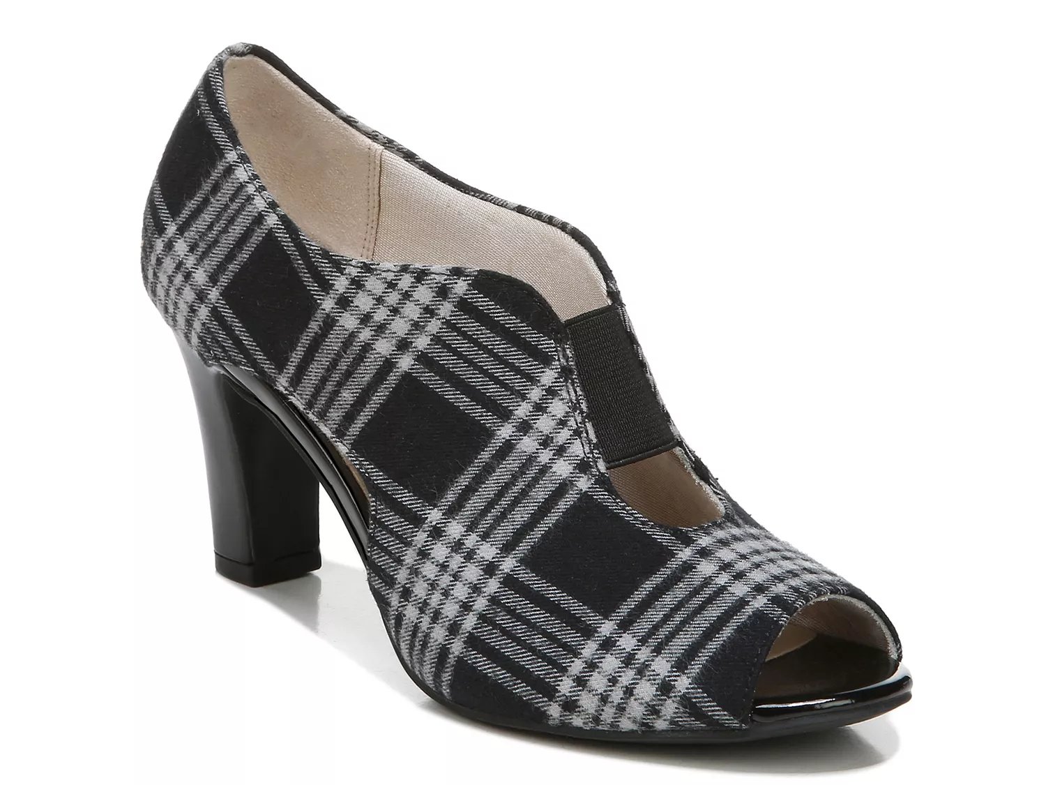 LifeStride Carla Pump DSW