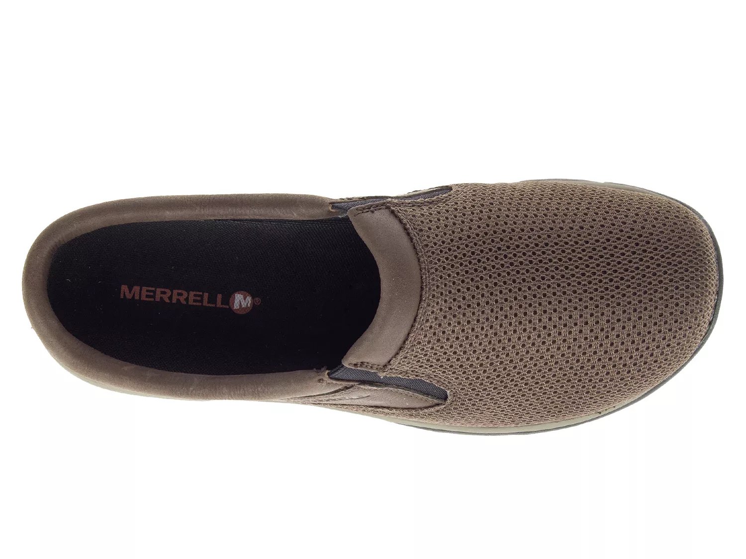 dsw merrell clogs