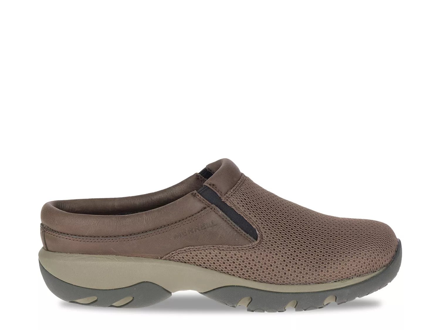 dsw merrell clogs