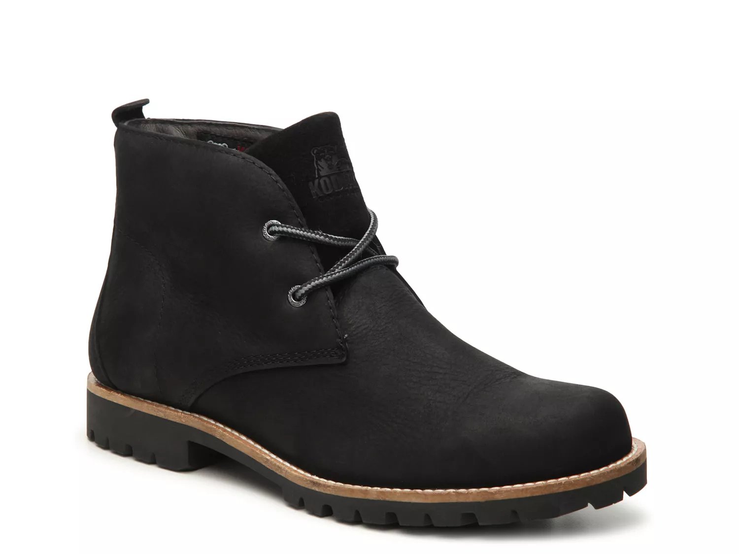 kodiak carden chukka boot