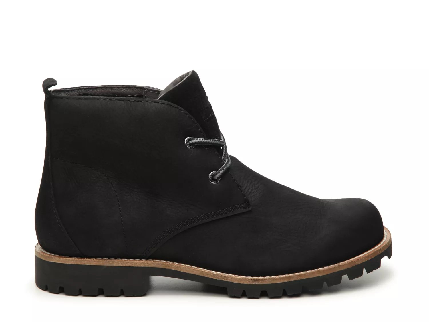 kodiak carden waterproof chukka boots