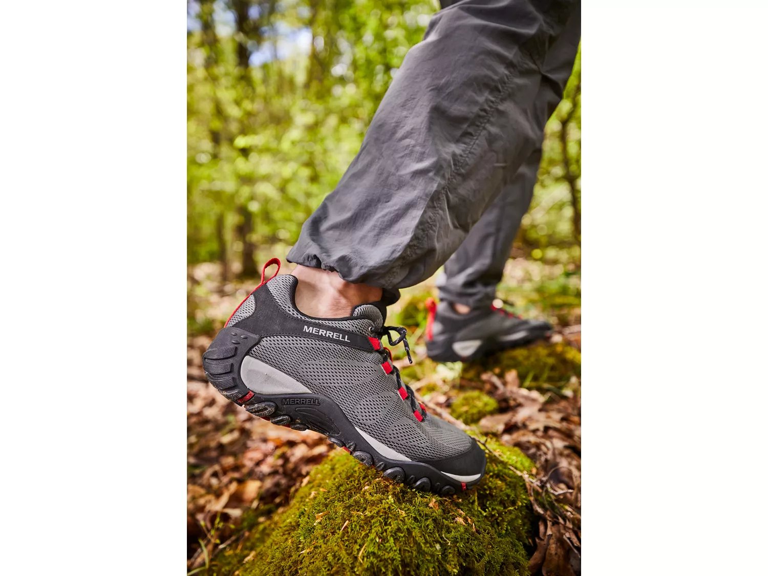 merrell yokota 2 trail shoe