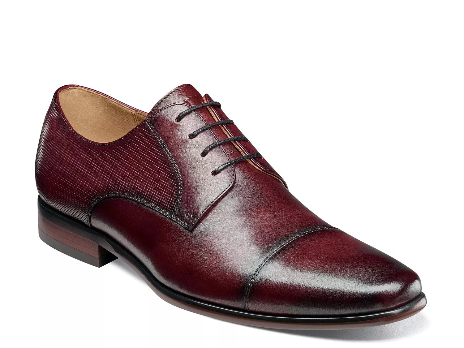 Vince Camuto Lamson Cap Toe Oxford - Free Shipping