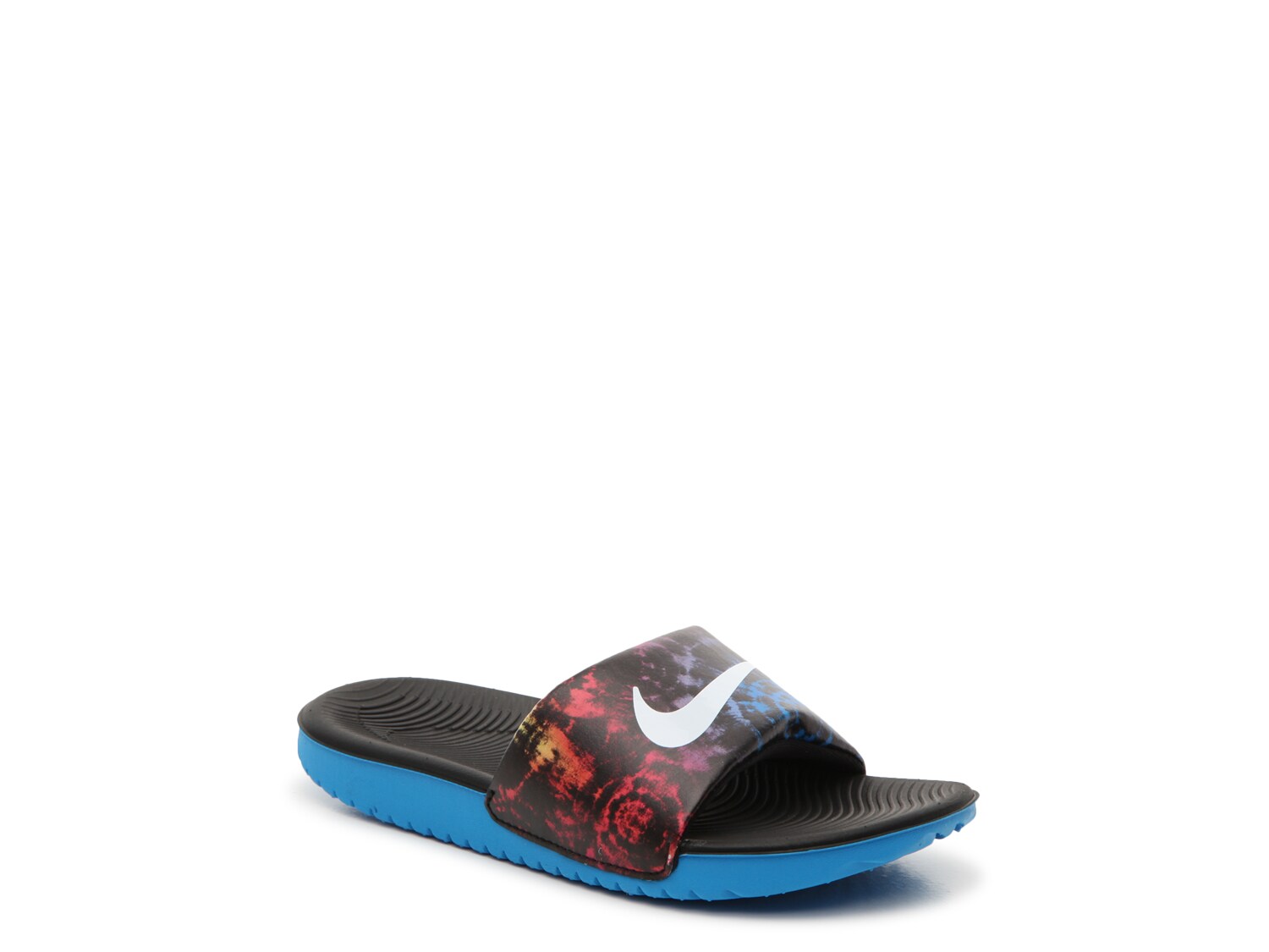 Nike Kawa Slide Sandal - Kids' Kids 
