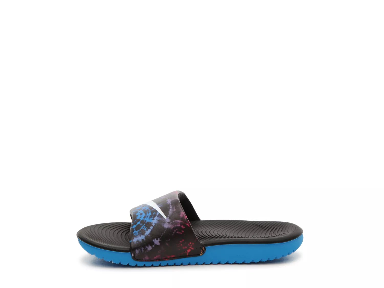 dsw kids slippers