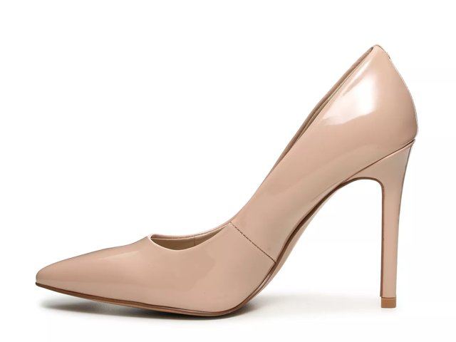 Mix No. 6 Danyah Pump