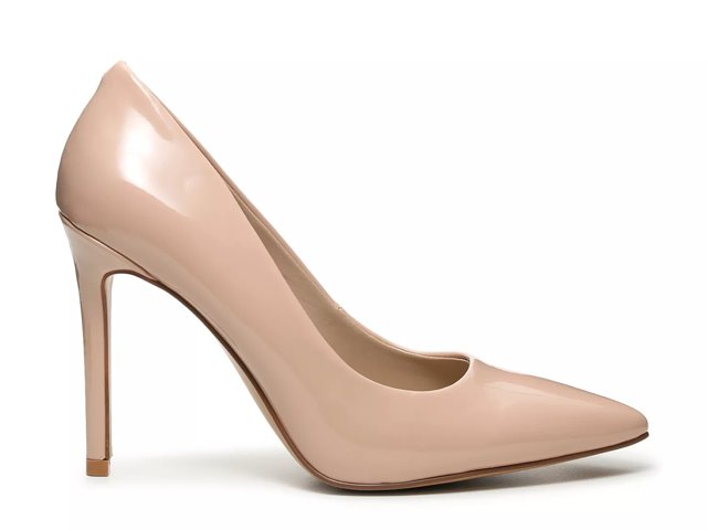 Dsw patent leather pumps shop