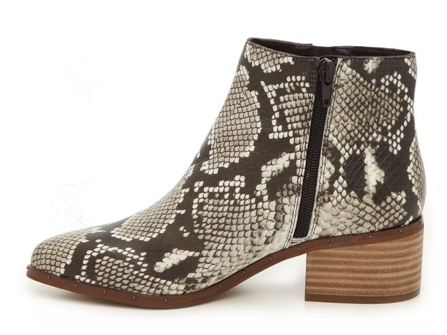 Bleecker Bond Gwen Bootie Dsw