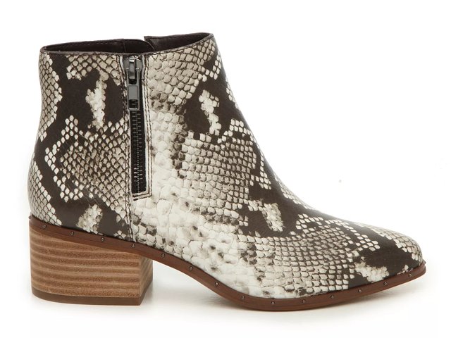 Bleecker Bond Gwen Bootie Dsw