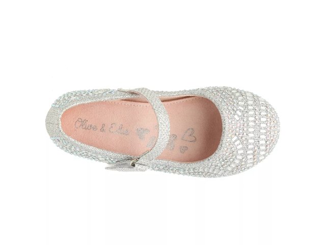Olive and edie mary jane sales
