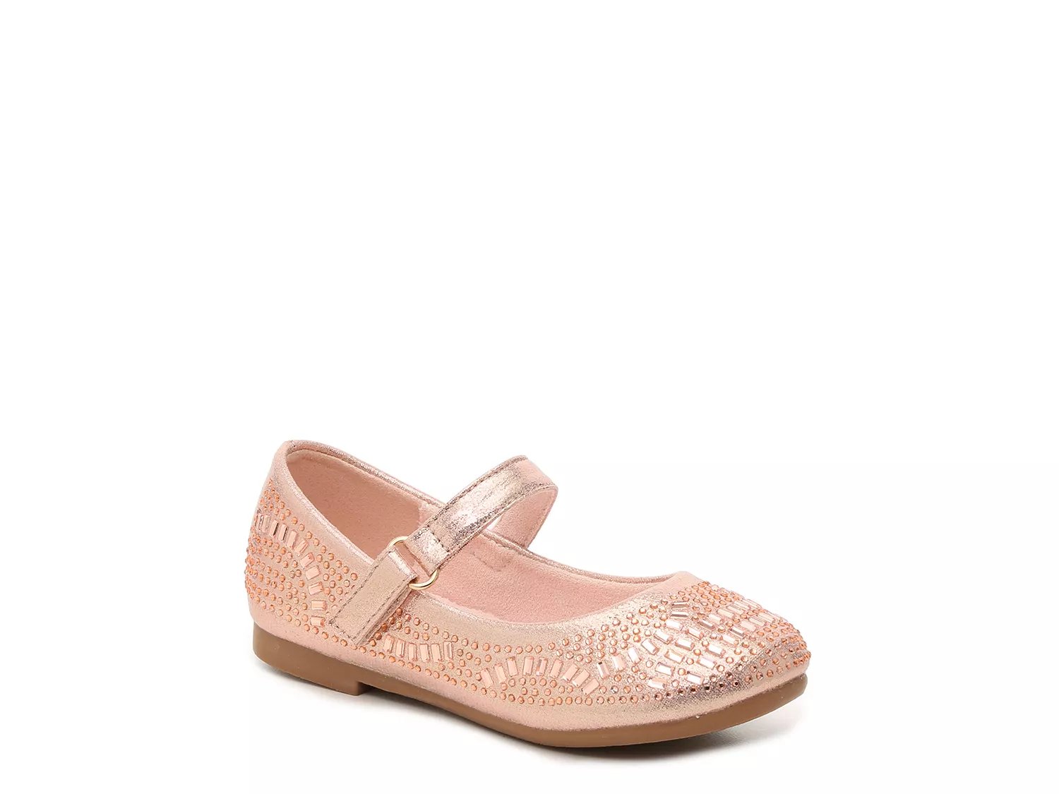 dsw mary janes