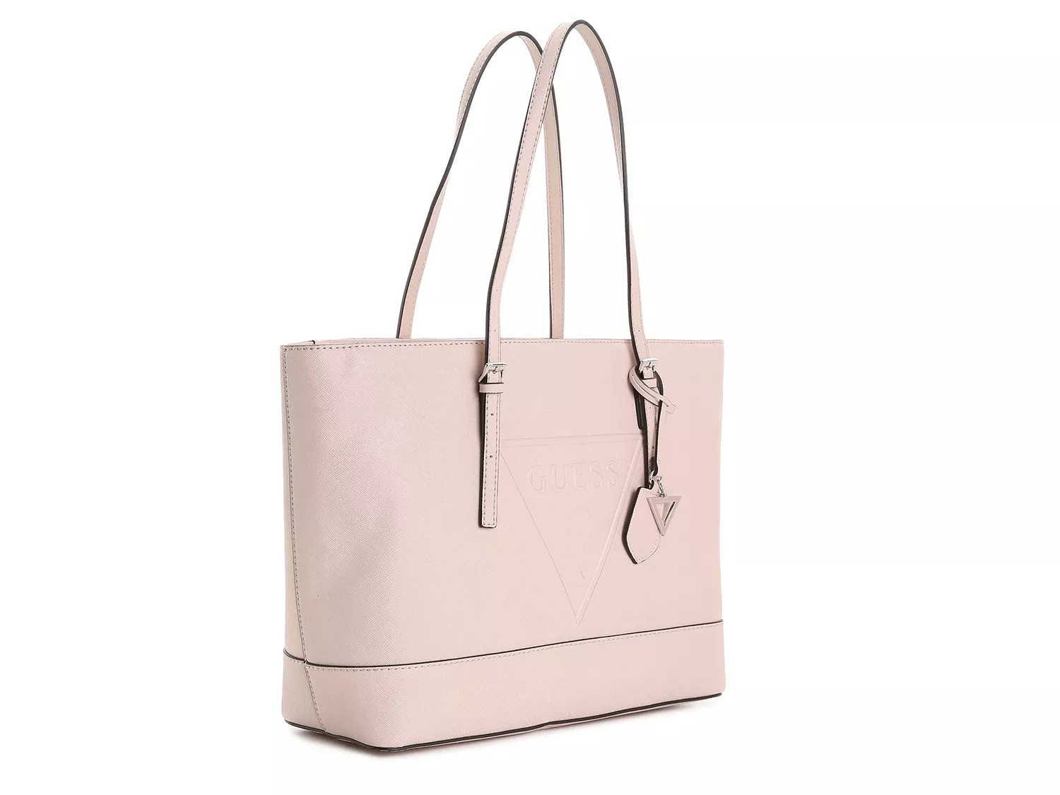 guess baldwin park tote bag