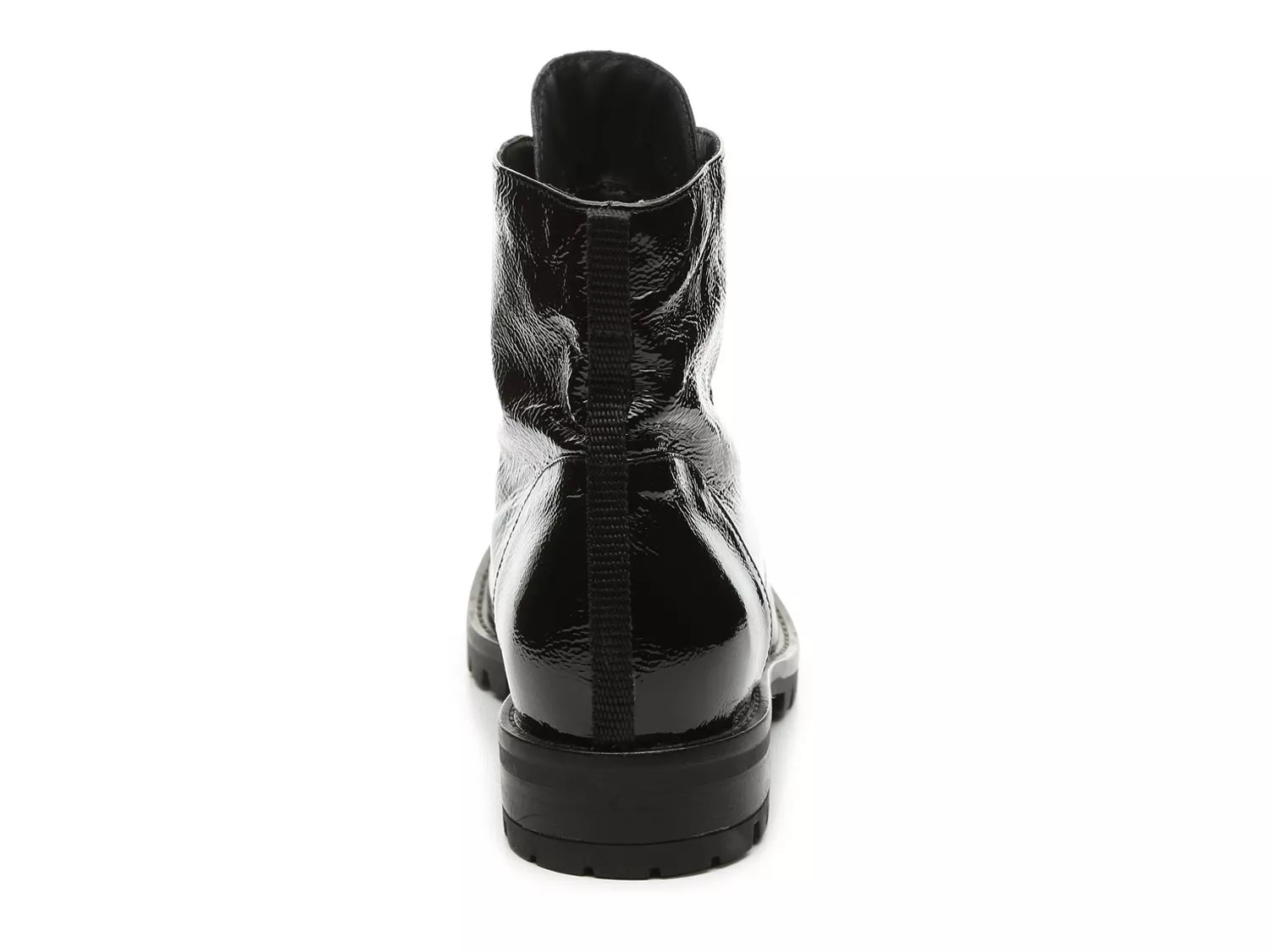 kenneth cole francesca combat boot