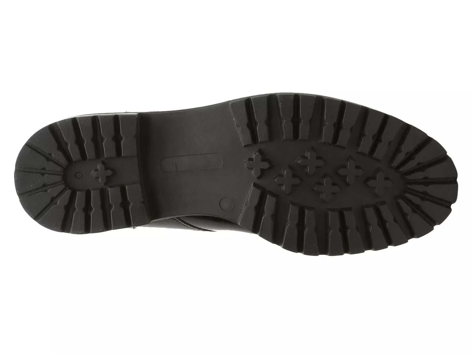 kenneth cole francesca combat boot