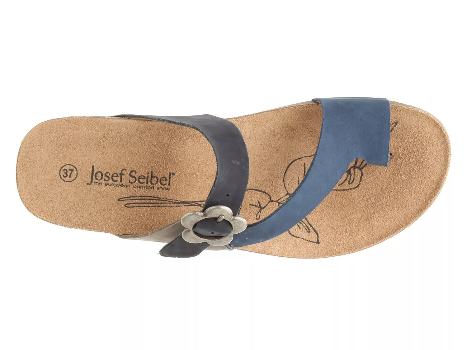 josef seibel dsw
