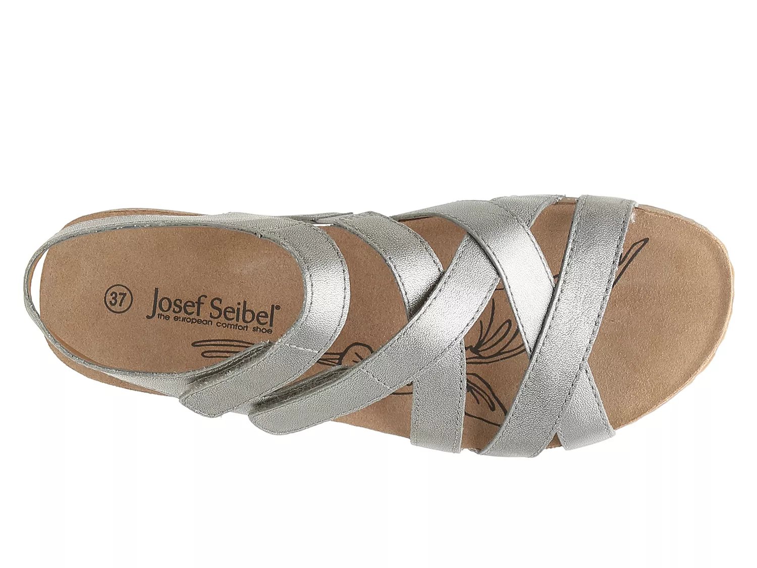 josef seibel sue 25 pump