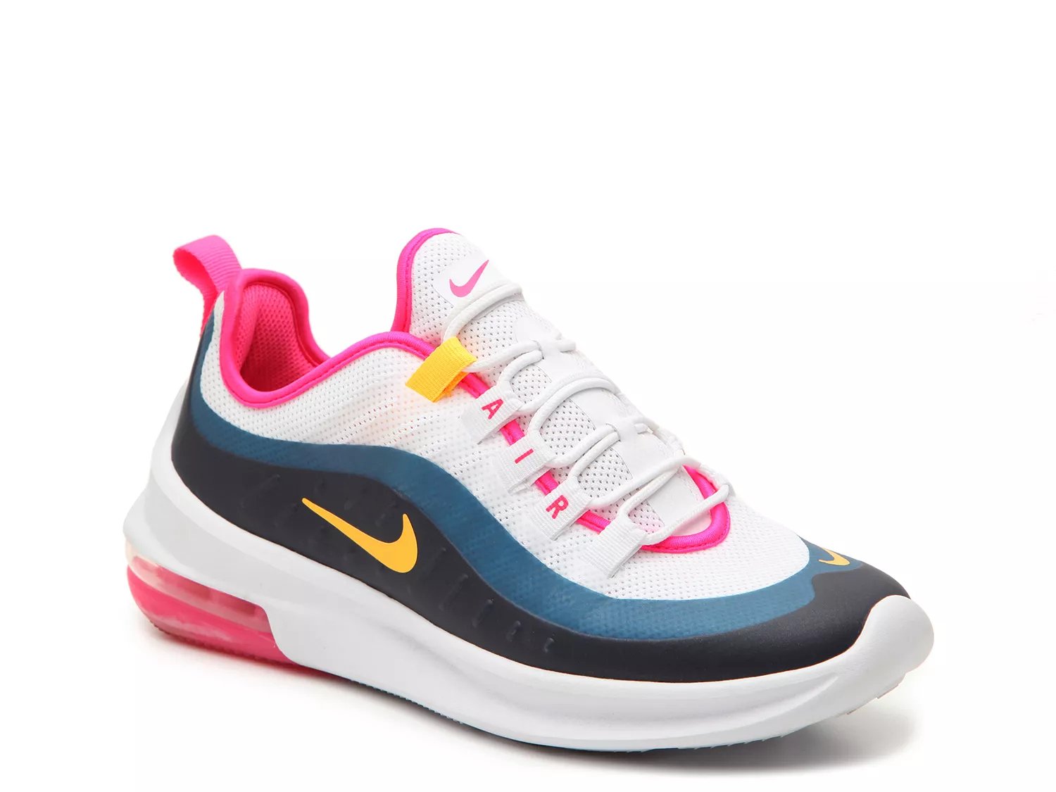 womens nike air max axis pink