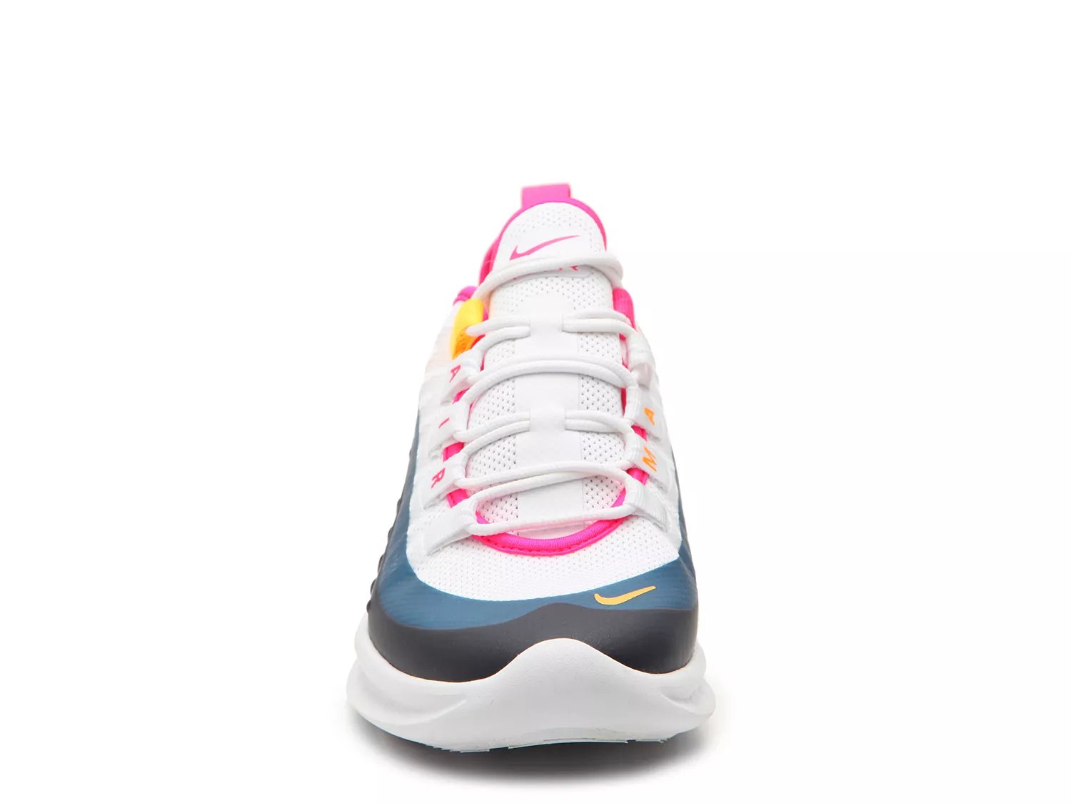 women's air max axis sneakers in taupe