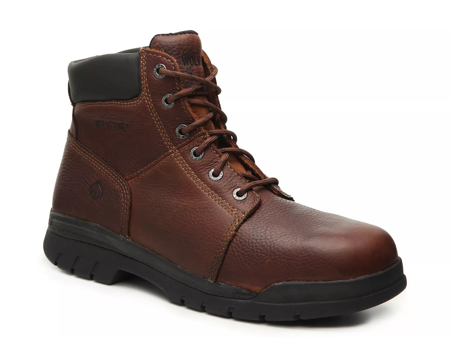 wolverine boots dsw