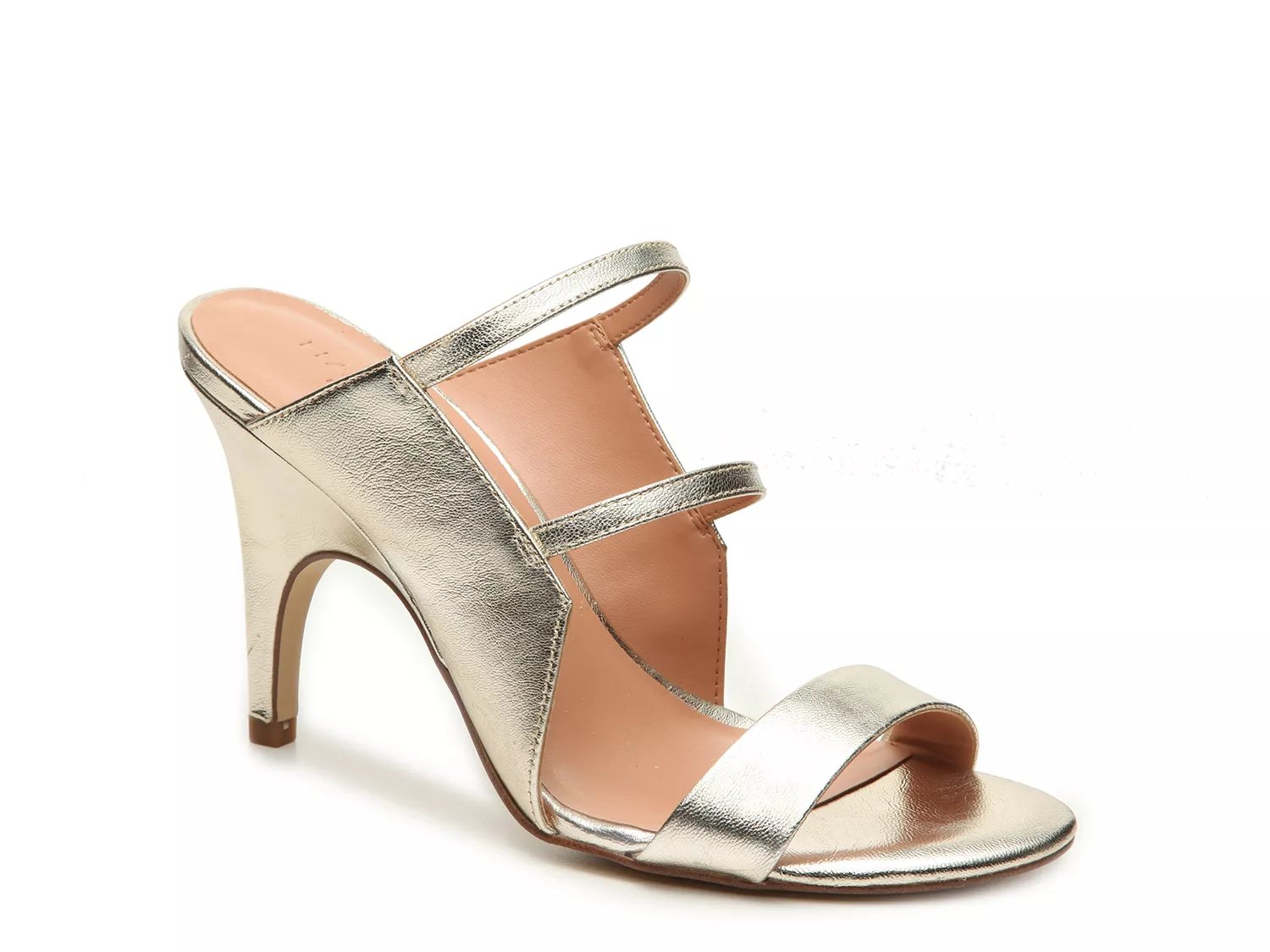 Halston store heritage shoes