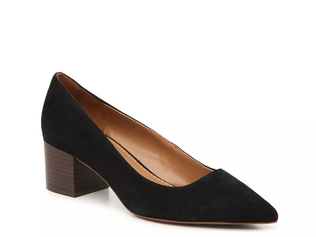 Crown vintage juryan pump clearance