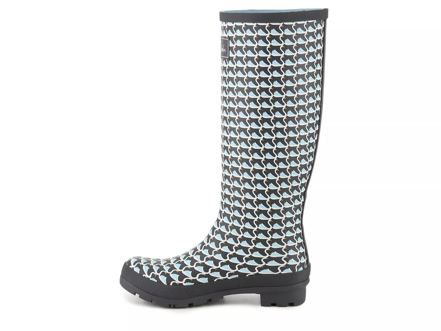 dsw wellies