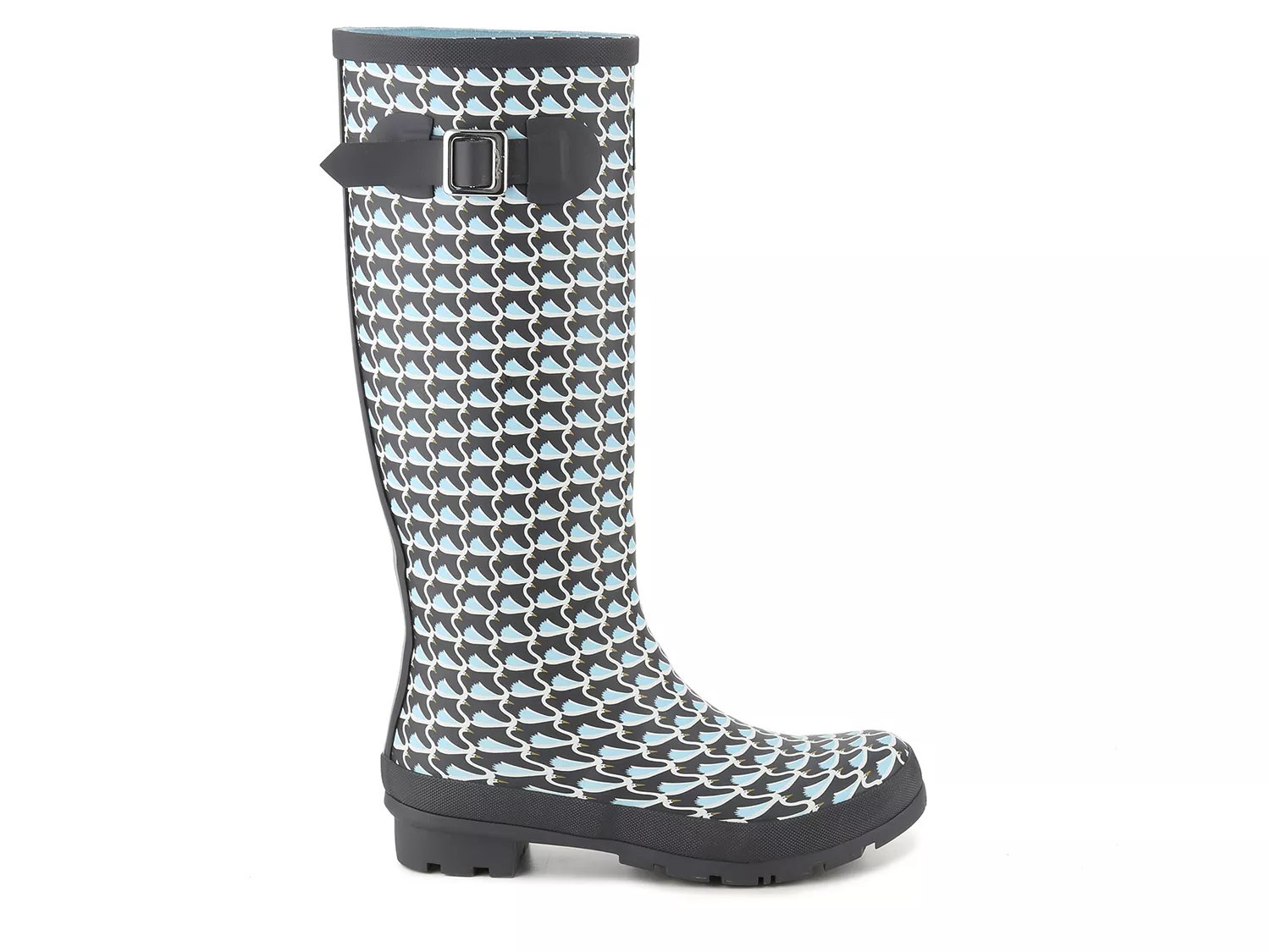 dsw wellies