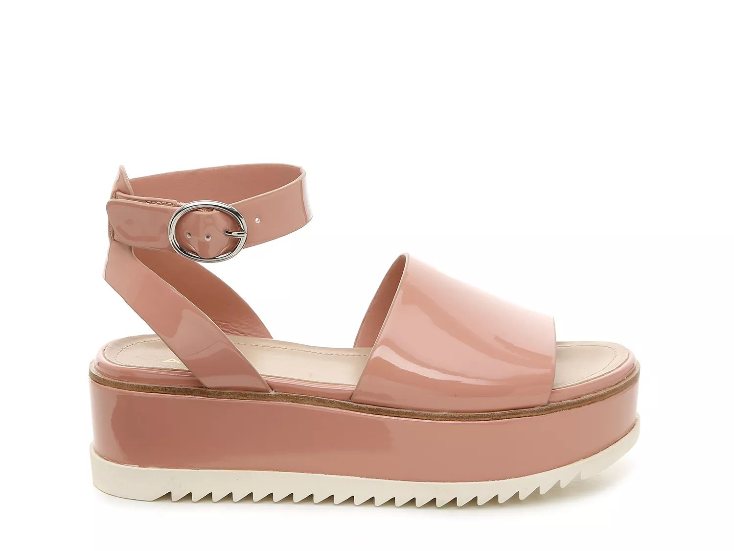 aldo jadde platform sandal