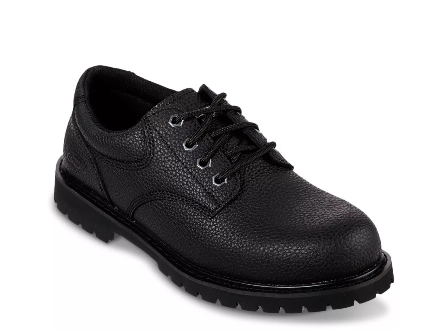 dsw skechers memory foam mens