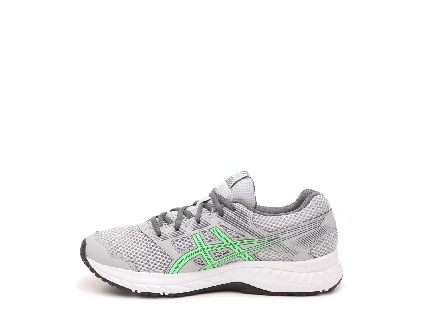 dsw asics sneakers