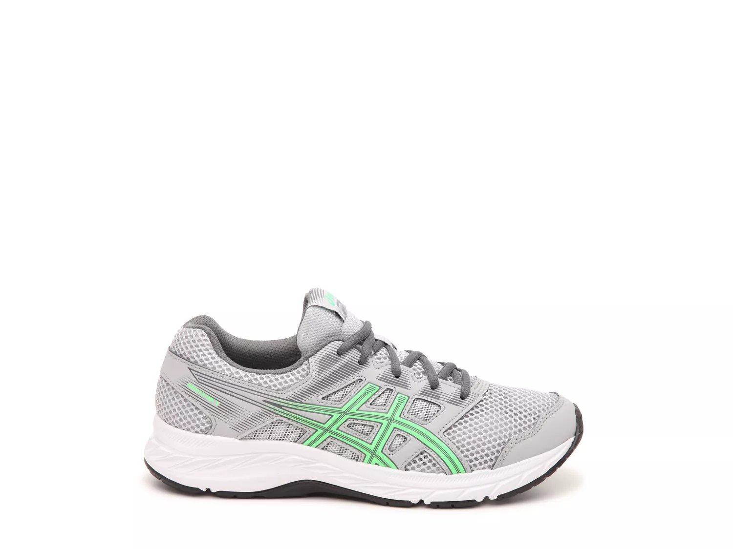 dsw asics sneakers