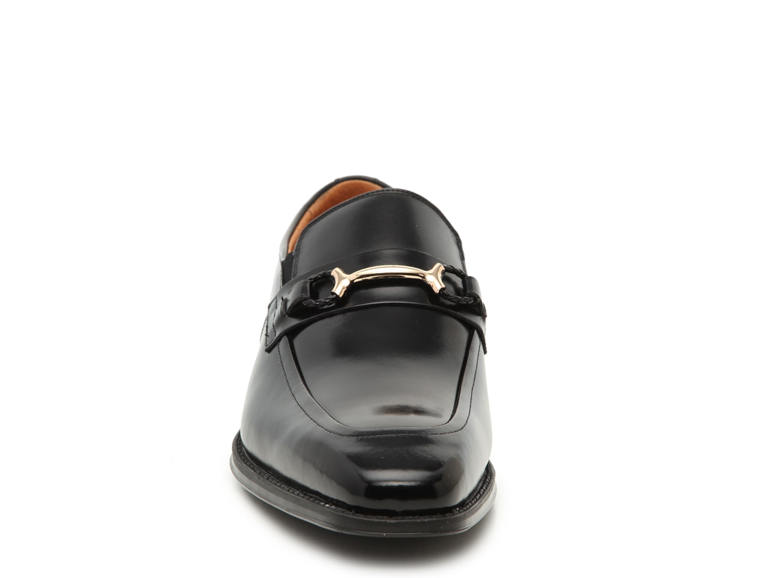 stacy adams pierce loafer