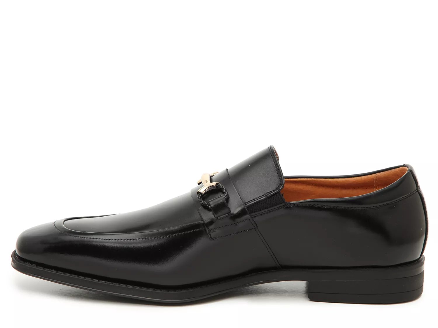 stacy adams pierce loafer
