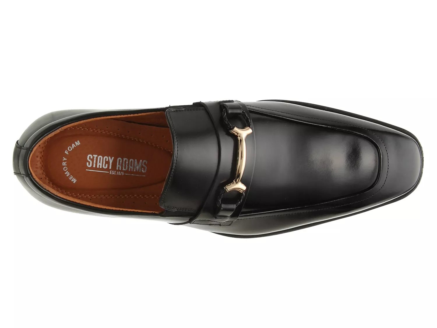 stacy adams pierce loafer
