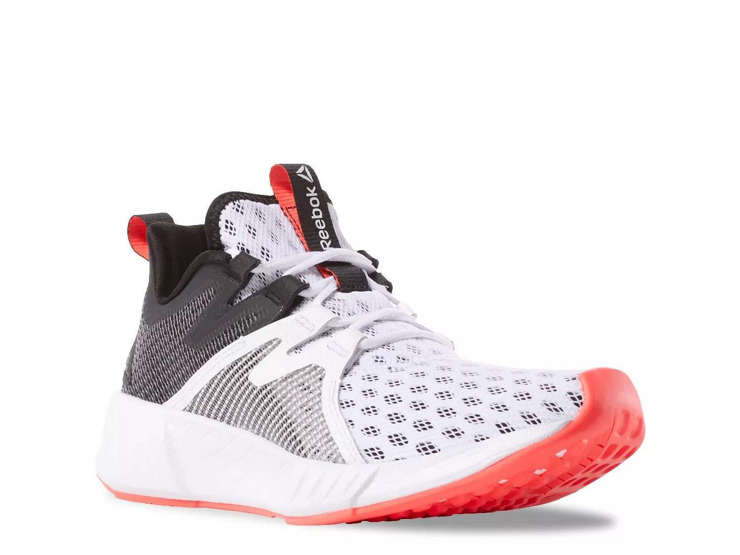 reebok fusium run review