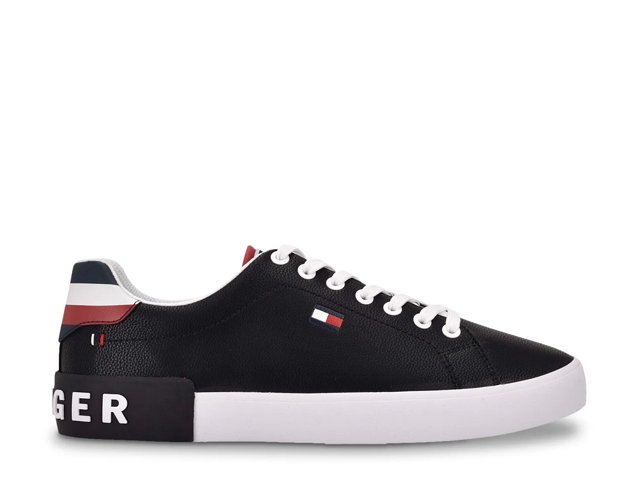 Tommy hilfiger men's rezz sneaker online