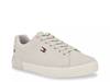 Rezz Sneaker - Women's Light Grey Fabric view