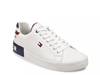 Rezz Sneaker - Women's White Synthetic view