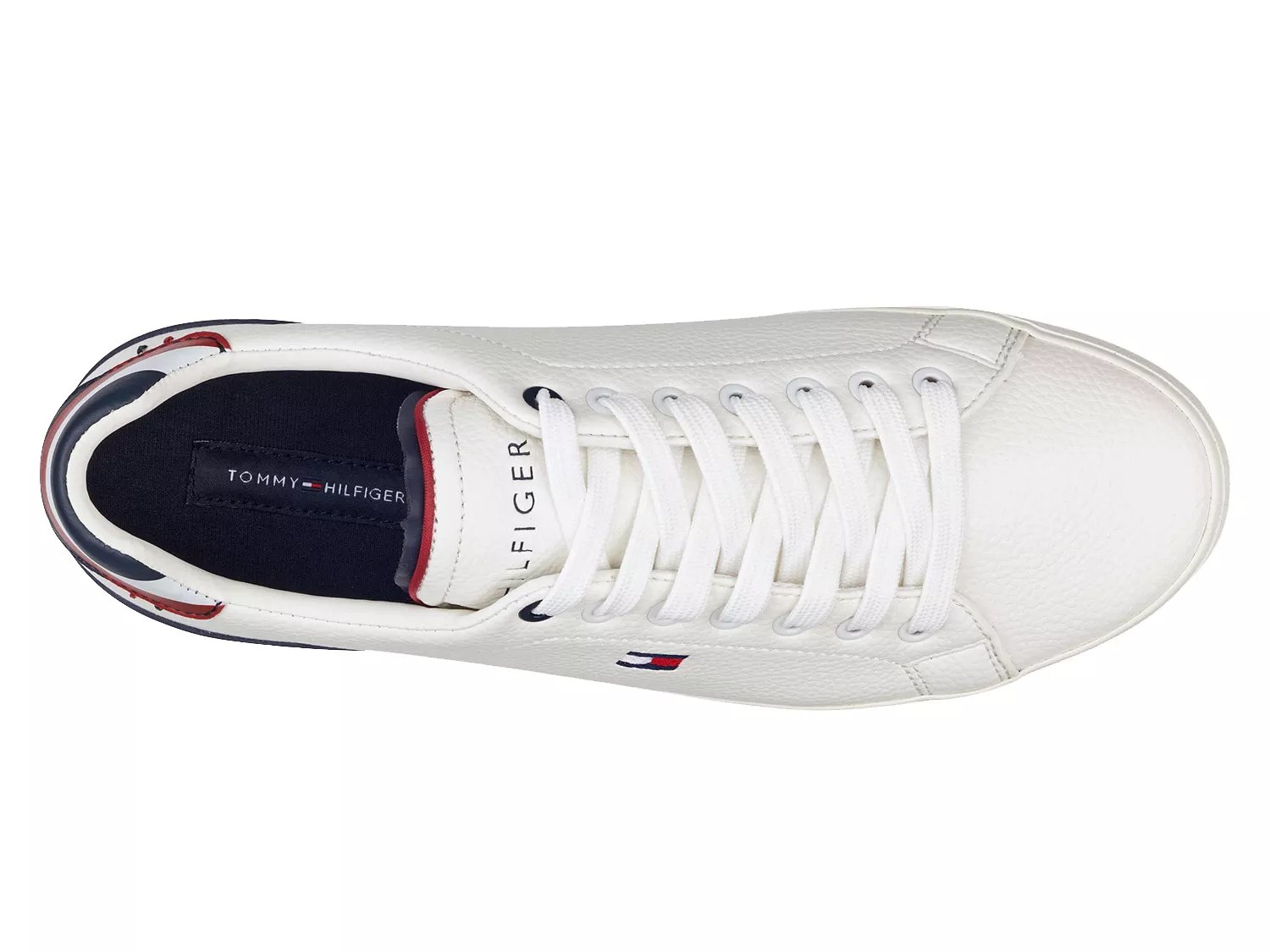 tommy hilfiger rezz sneaker