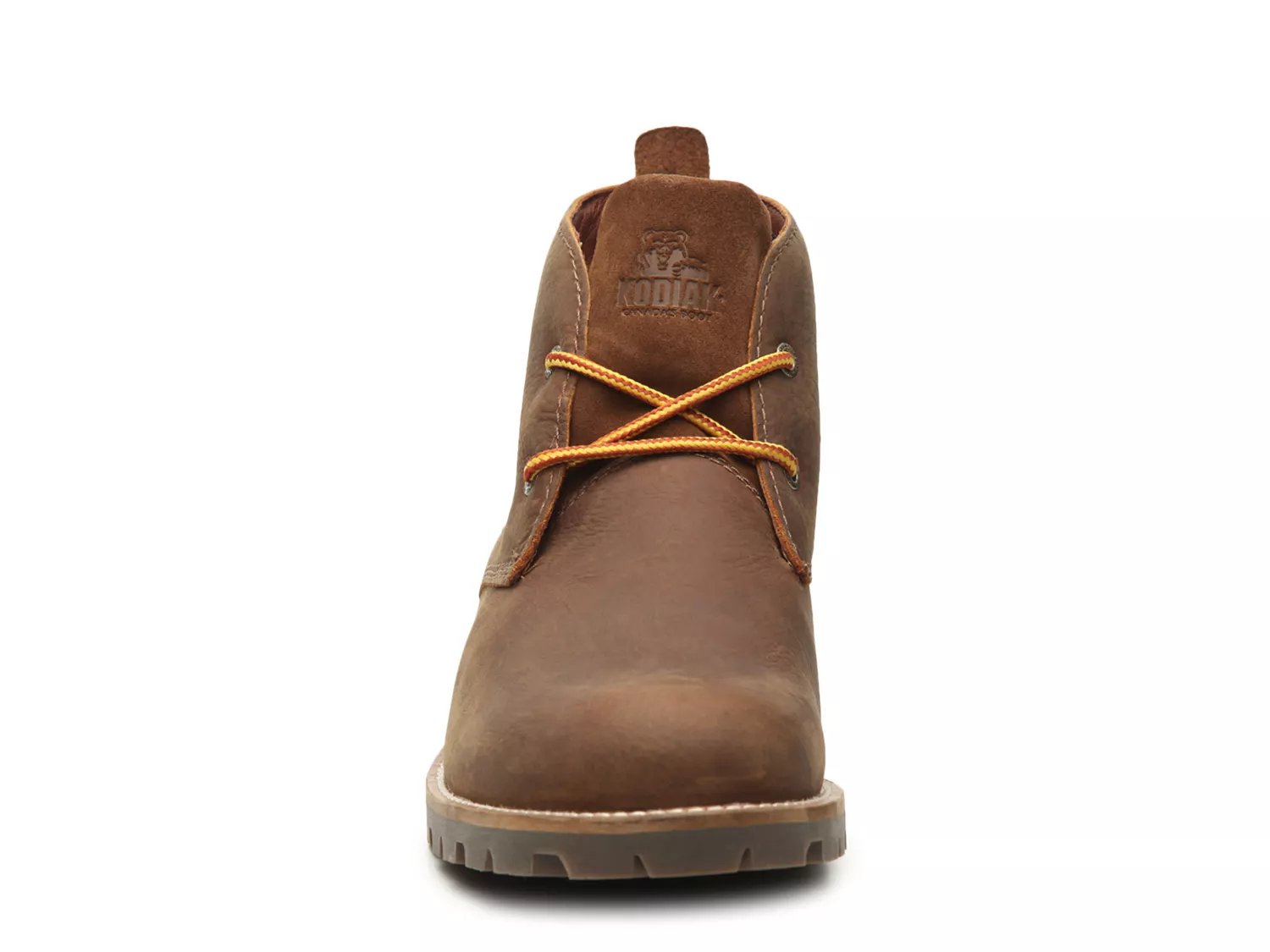 kodiak carden chukka boot