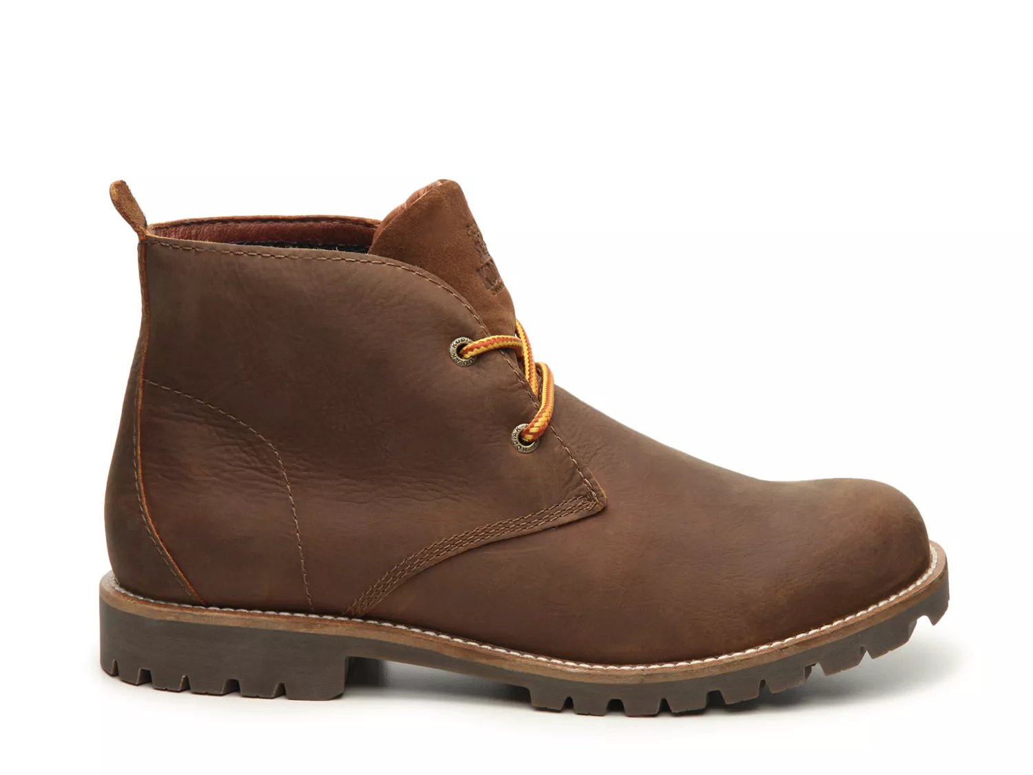 kodiak chukka boot