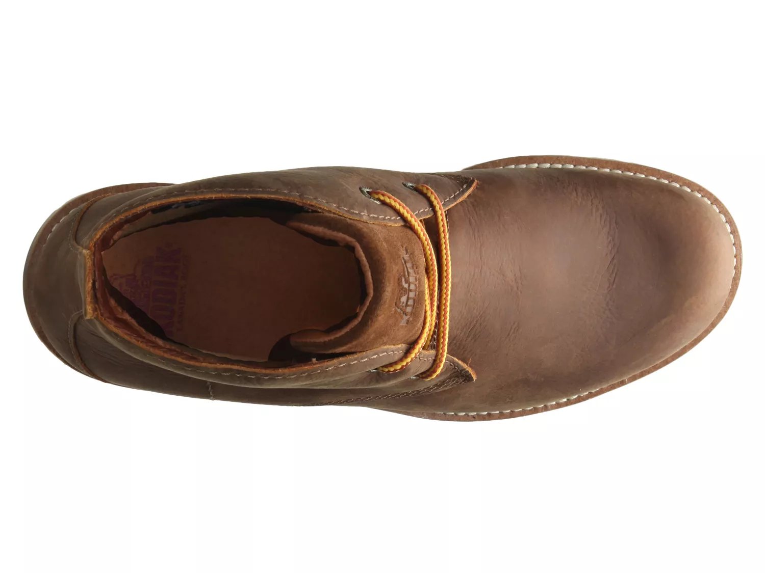 kodiak carden chukka boot