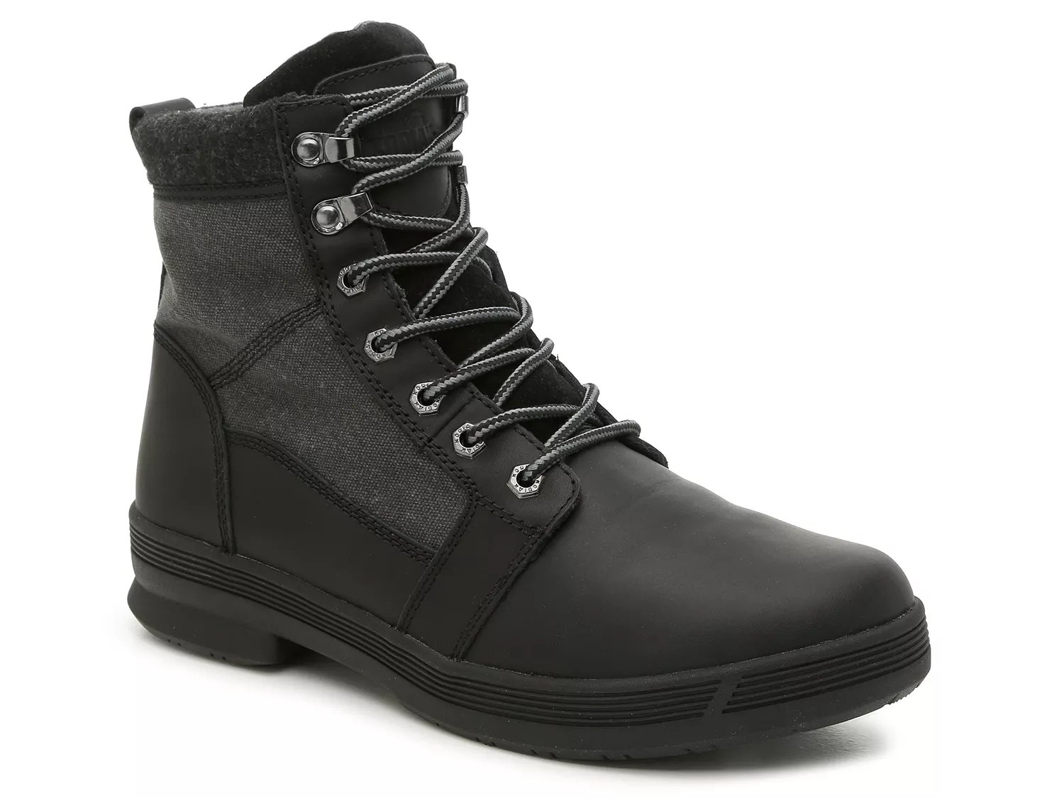 kodiak cascade arctic grip winter boot